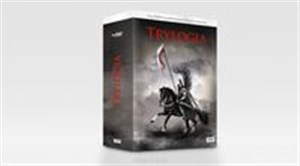 Picture of Trylogia Box Materiał filmowy po rekonstrukcji cyfrowej