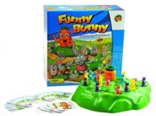 Funny Bunn... - Ksiegarnia w UK