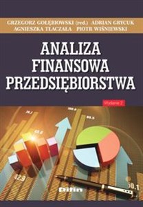 Picture of Analiza finansowa przedsiębiorstwa