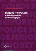 Polska książka : Seniorzy w... - Elżbieta Grzelak-Kostulska