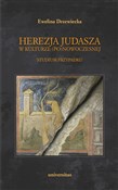 Herezja Ju... - Ewelina Drzewiecka -  foreign books in polish 