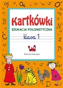 polish book : Kartkówki ... - Beata Guzowska