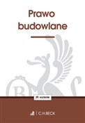 polish book : Prawo budo...