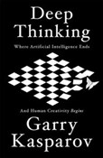 Deep Think... - Garry Kasparov -  Polish Bookstore 