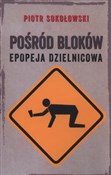 Zobacz : Pośród blo... - Piotr Sokołowski