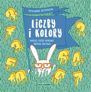 Picture of Liczby i kolory