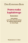 Prawo rynk... -  books from Poland