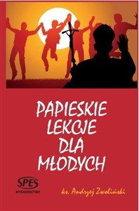 Picture of Papieskie lekcje dla młodych