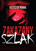polish book : Zakazany s... - Krzysztof Nowak