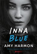 Polska książka : Inna Blue - Amy Harmon