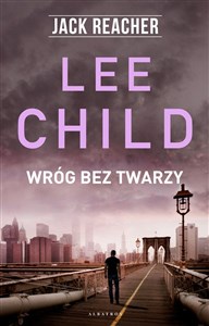 Picture of Jack Reacher Wróg bez twarzy