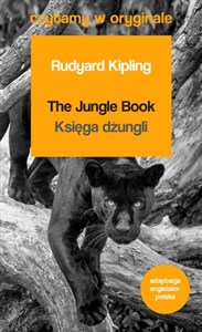 Picture of Księga dżungli The Jungle Book
