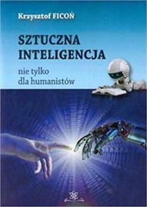 Picture of Sztuczna inteligencja nie tylko dla humanistów