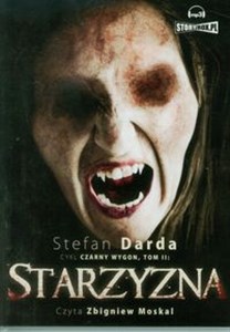 Picture of [Audiobook] Starzyzna Tom 2