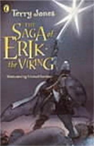 Picture of The Saga of Erik the Viking