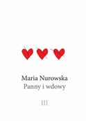 Książka : Panny i wd... - Maria Nurowska