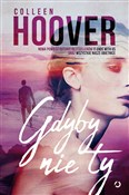 Książka : Gdyby nie ... - Colleen Hoover