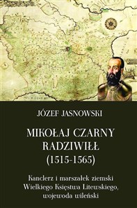 Picture of Mikołaj Czarny Radziwiłł 1515-1565
