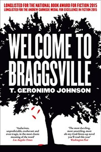 Picture of Welcome to Braggsville