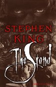 Polska książka : The Stand:... - Stephen King