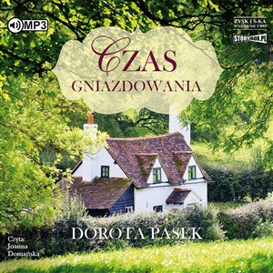 Picture of [Audiobook] Czas gniazdowania