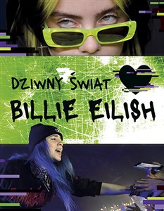 Picture of Dziwny świat Billie Eilish