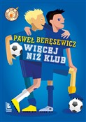 Polska książka : Więcej niż... - Paweł Beręsewicz