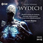 [Audiobook... - Ted Chiang -  Polish Bookstore 
