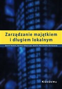 Zarządzani... - Daniel Budzeń, Bartosz Edwarczyk, Kamilla Marchewka-Bartkowiak -  books in polish 