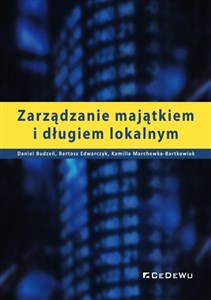 Obrazek Zarządzanie majątkiem i długiem lokalnym