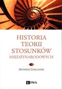 Polska książka : Historia t... - Andrzej Gałganek