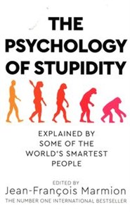 Picture of The Psychology of Stupidity