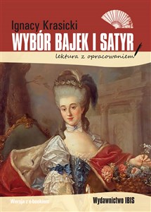 Picture of Wybór bajek i satyr. Lektura z opracowaniem