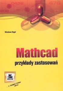 Obrazek Mathcad. Przykłady zastosowań