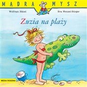 Mądra Mysz... - Liane Schneider -  foreign books in polish 