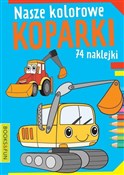 Nasze kolo... - Opracowanie zbiorowe -  books in polish 