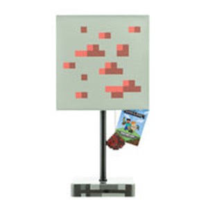 Picture of MINECRAFT LAMPKA NOCNA