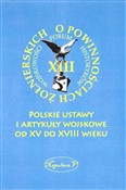 Zobacz : Polskie us... - Stanisław Kutrzeba
