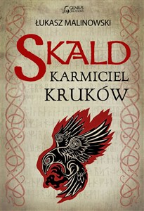 Picture of Karmiciel kruków. Skald. Tom 1