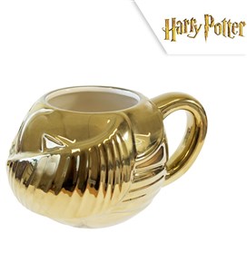 Picture of Kubek 3D Harry Potter HP91798SWN