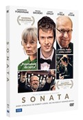 Sonata -  books from Poland