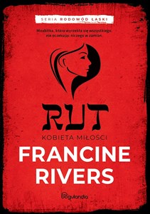 Picture of Rut Kobieta miłosci Część 3 Francine Rivers