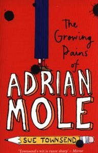 Picture of The Growing Pains of Adrian Mole: Adrian Mole Book 1