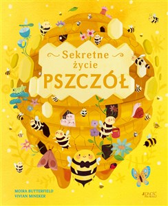 Picture of Sekretne życie pszczół