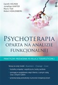 Książka : Psychotera... - Gareth Holman, Jonathan Kanter, Tsai Mavis