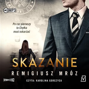 Picture of [Audiobook] Skazanie