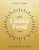 Polska książka : Lanka Food...