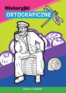 Picture of Historyjki ortograficzne