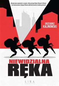 Picture of Niewidzialna Ręka