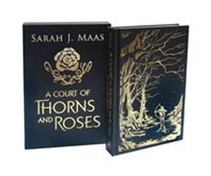 Obrazek A Court of Thorns and Roses Collector's Edition
